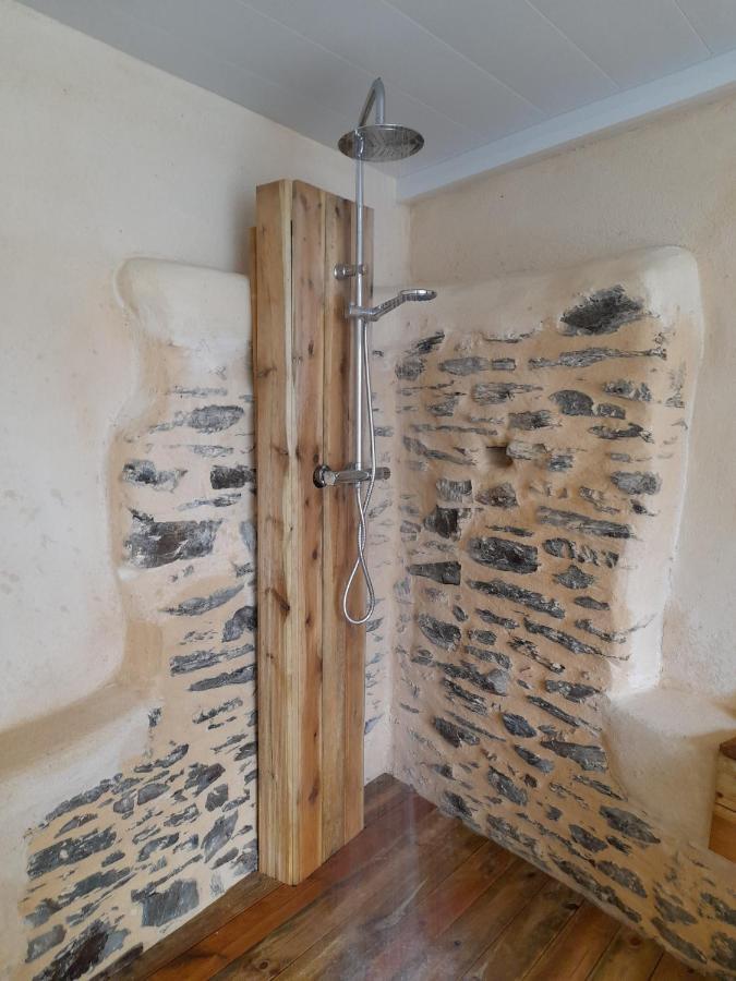 Gite Des Forges 생로 외부 사진